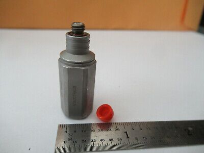 KISTLER SUNDSTRAND 815A5 ACCELEROMETER SENSOR VIBRATION AS PICTURED &F2-A-104