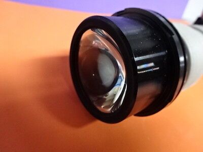 NIKON VERTICAL ILLUMINATOR MICROSCOPE OPTICS &IL-75-03