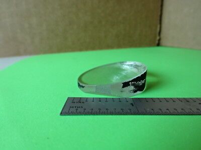 OPTICAL GLASS WEDGE ANAMORPHIC LENS OPTICS #84-A-19