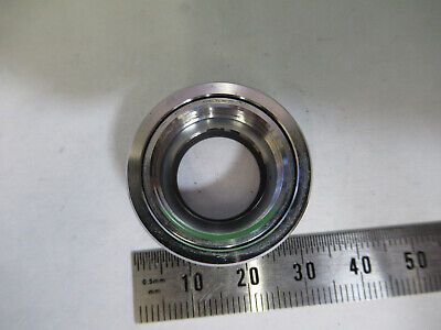 OLYMPUS JAPAN DIC ADAPTER for OBJECTIVE MICROSCOPE PART AS PICTURED #R7-B-66