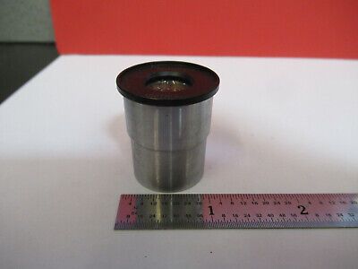 UNITRON JAPAN PHOTO 20X EYEPIECE OCULAR MICROSCOPE PART AS PICTURED &B6-A-29