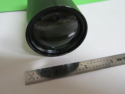 MICROSCOPE PART ILLUMINATOR LEITZ WETZLAR GERMANY ERGOLUX AS IS  BIN#17-99