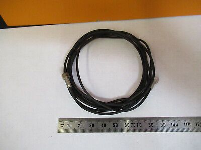 MMF GERMANY 10-32 LOW NOISE CABLE for ACCELEROMETER AS PICTURED &A2-FT-88