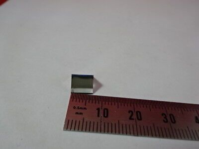 OPTICAL MINI GLASS BK7 GLASS PRISM OPTICS AS PICTURED &55R-A-11