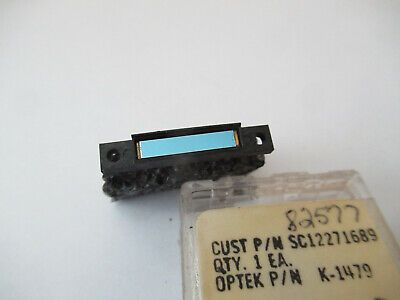 OPTICAL PHOTODIODE SILICON OPTEK K-1479 SENSOR LASER OPTICS AS PICTURED F2-A-246