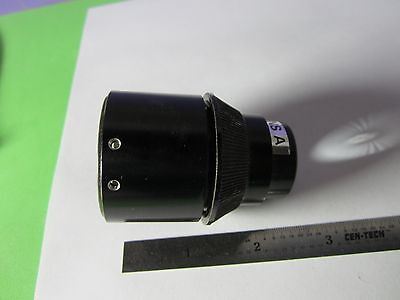 OPTICAL MICROSCOPE OLYMPUS JAPAN MOUNTED LENS ?? OPTICS BIN#C3-96-02