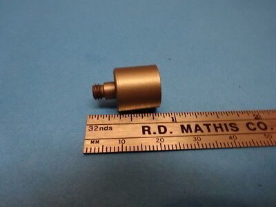 MEGGITT ENDEVCO 752A12 VIBRATION ACCELEROMETER SENSOR AS IS #90-62