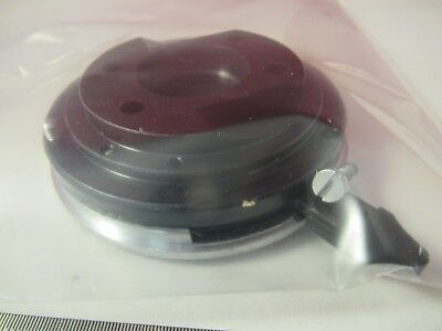 LEITZ GERMANY HEAD CLAMP MICROSCOPE PART AS PICTURED #66-A-69