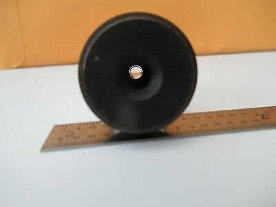 WILD M11 SWISS HEERBRUGG OBJECTIVE 100X LENS MICROSCOPE PART AS PICTURED F4-A-27