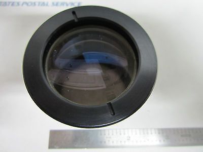 OPTICAL LENS MOUNTED ii LASER OPTICS BIN#1