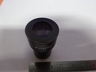 OLYMPUS JAPAN 15X OPTICS MICROSCOPE EYEPIECE OPTICAL OCULAR &AC-15