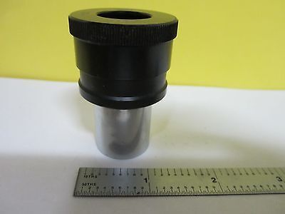 MIKROSKOPTEIL OLYMPUS Okular WF10X Bi JAPAN OPTICS AS IS BIN#T8-24