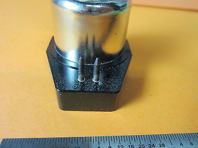 MICROSCOPE LAMP OLYMPUS  OPTICS LIGHT OPTICAL ILLUMINATOR JAPAN BIN#D2-42