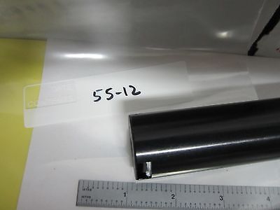 OPTICAL MELLES GRIOT BEAM EXPANDER LASER OPTICS AS IS BIN#55-12