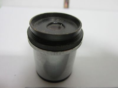 MICROSCOPE PART EYEPIECE EPO WFD15X OPTICS #R2-07