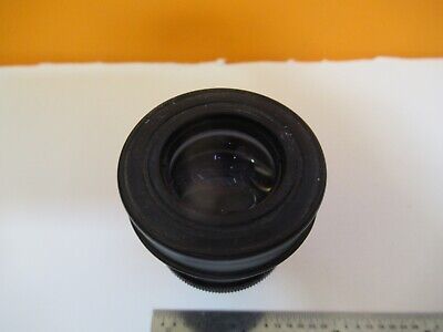 NIKON JAPAN CFW10X EYEPIECE OCULAR OPTICS MICROSCOPE PART as pictured &A4-FT-98