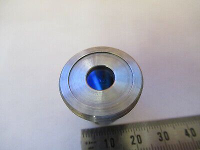 HP OPTICAL COATED LENS LASER OPTICS HEWLETT PACKARD AS PICTURED P5-B-04