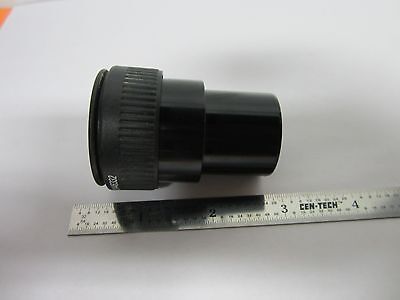 OPTICAL MICROSCOPE POLYVAR REICHERT LEICA EYEPIECE 10X/23 OPTICS BIN#A3-H-3