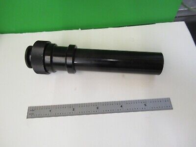 ROLYN EYEPIECE TUBUS VARIABLE ZOOM 10x to 20x OPTICS MICROSCOPE PART &T2-B-05