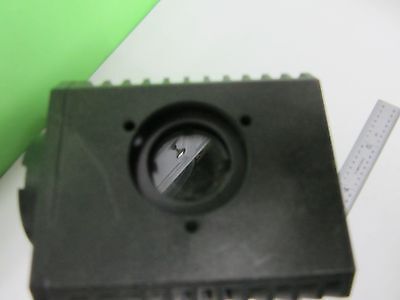 MICROSCOPE PART LAMP HOUSING #M2-C-01