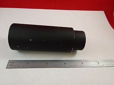 WEIRD OPTICAL DEVICE WITH LENS REFLECTOR INSIDE OPTICS AS IS BIN#K9-B-23