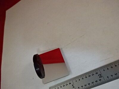 MICROSCOPE PART WILD HEERBRUGG SWISS MIRROR M20 M21 OPTICS AS IS #P6-C-10