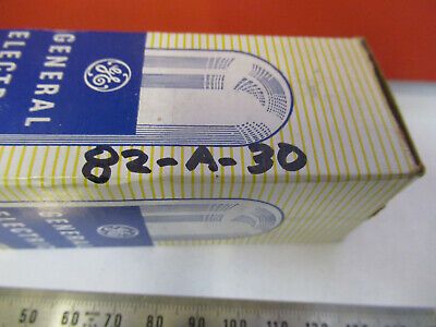 GE GENERAL ELECTRIC SPOTLIGHT 125 T10F 120V LAMP BULB AS PICTURED #82-A-30