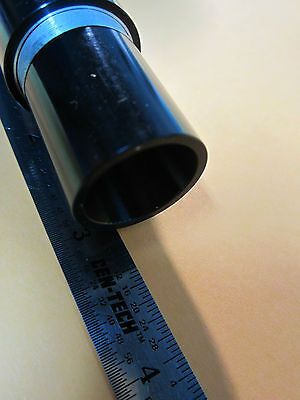 MICROSCOPE PART OCULAR EYEPIECE AO AMERICAN OPTICS 10X OPTICS BIN#B1-88-2