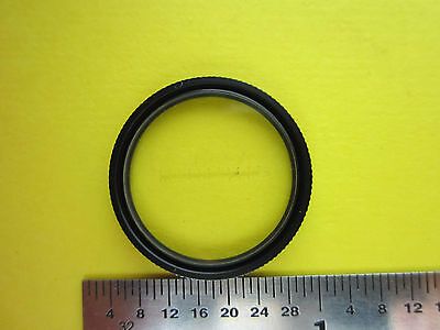 MICROSCOPE RETICLE REICHERT AUSTRIA LENS MICROMETER OPTICS BIN#D1-36