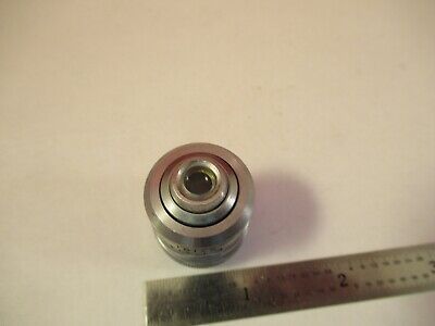 EPOI JAPAN OBJECTIVE 10X LENS OPTICS MICROSCOPE PART AS PICTURED &FT-5-197