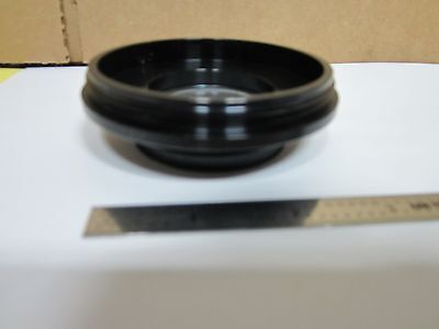 MICROSCOPE LENS NIKON DETECT OPTICS AS IS BIN#G4-06