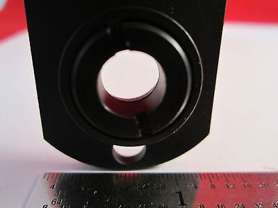 OPTICAL MOUNTED LENS LASER OPTICS BIN#5K-02