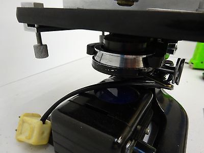 FOR PARTS SPENCER Buffalo AO  MICROSCOPE AMERICAN OPTICS AS IS BIN#TD-3 xv