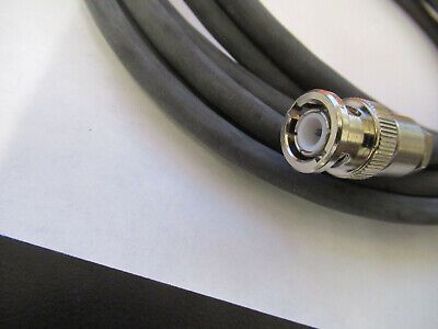 PCB PIEZOTRONICS 052G015H INDUSTRIAL CABLE for accelerometer AS PICTURED H1-B-41