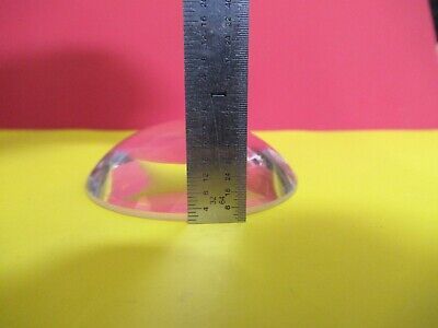 OPTICAL LENS CONVEX CONCAVE OPTICS AS PICTURED #FT-6-141