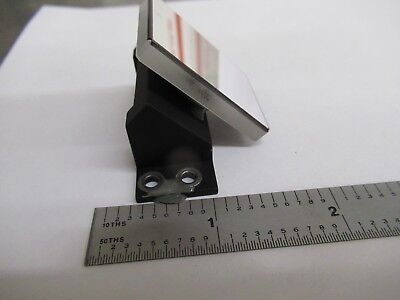 ZEISS AXIOTRON GERMANY MIRROR OPTICS MICROSCOPE PART AS PICTURED &FT-3-29