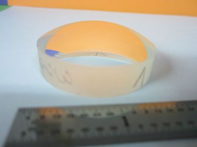 OPTICAL CONVEX CONCAVE LENS LASER OPTICS BIN#31-45