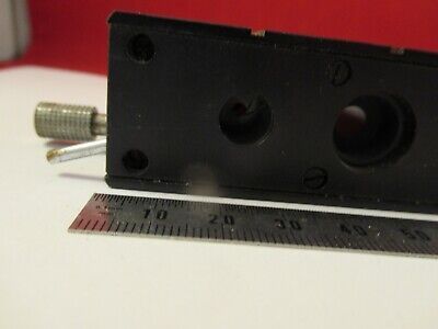 FOR PART or REPAIR LEITZ 563470 ASSEMBLY MICROSCOPE PART AS PICTURED &29-A-30