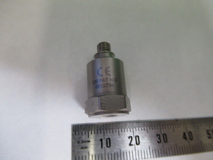 KISTLER K-BEAM ACCELEROMETER 8704B100 VIBRATION SENSOR AS PICTURED 6-DT-B-01