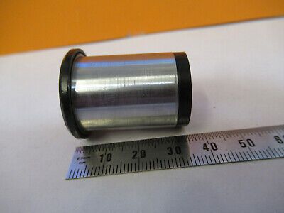 CARL ZEISS GERMANY 12.5X EYEPIECE LENS MICROSCOPE PART AS PICTURED &A2-FT-57