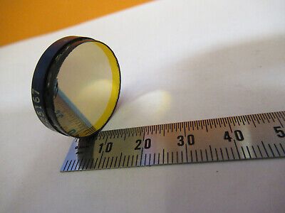 OPTICAL WEIRD EFFECT FILTER LENS OPTICS AS PICTURED R5-A-86B