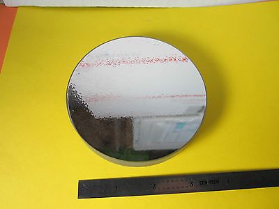 OPTICAL new MIRROR 1/10 FLATNESS LASER OPTICS  BIN#D1-11