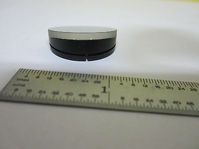 MICROSCOPE PART REICHERT AUSTRIA WEDGE FILTER MIRROR OPTICS AS IS BIN#U2-14