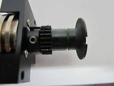 MINIMOTOR SWISS MADE FOR MICROSCOPE OR OTHER APPLICATIONS BIN#A1-M-24