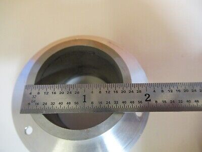 LEICA LEITZ ERGOPLAN FIXTURE HOLDER MICROSCOPE PART AS PICTURED &Q6-A-17