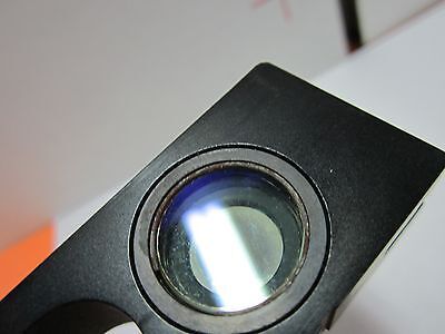 MIKROSKOP FÜR TEILE OBJEKTIVFILTER 553454 LEITZ WETZLAR GERMANY OPTICS BIN#8Z-75