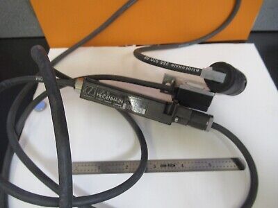 OPTICAL HEIDENHAIN GERMANY LIF 10 POSITIONING SENSOR OPTICS AS PICTURED &P7-A-58