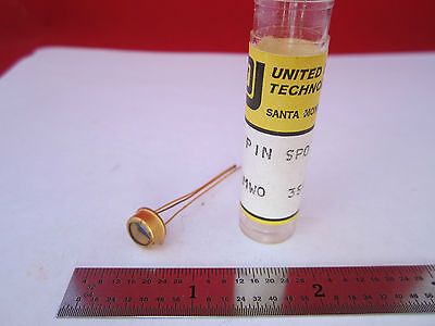 OPTICAL UDT PIN SPOT /2D MWD PHOTODETECTOR PHOTODIODE LASER OPTICS  BIN#7C