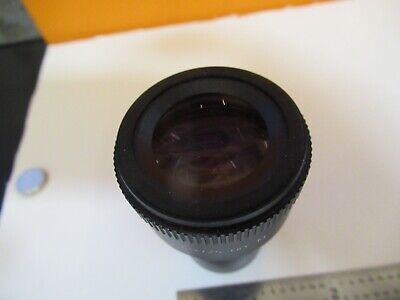 LEICA 506800 EYEPIECE 10X/25 OCULAR MICROSCOPE PART AS PICTURED &Q6-A-03