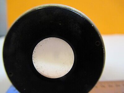 BAUSCH LOMB OCULAR EYEPIECE 20X WF OPTICS MICROSCOPE PART AS PICTURED &P7-A-30